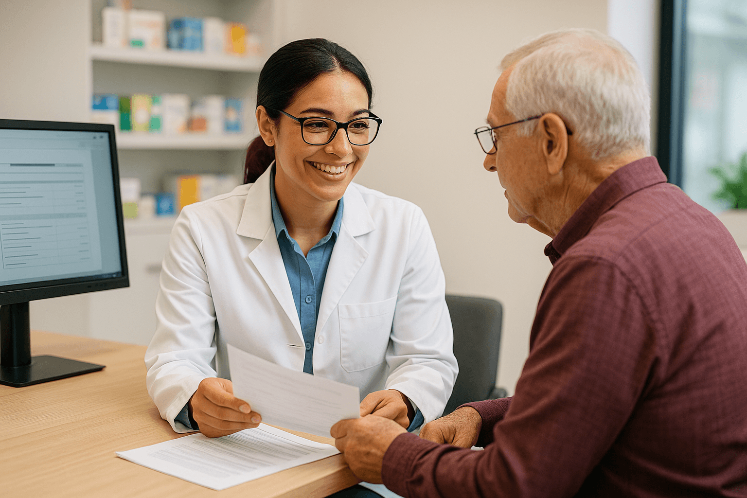Medicare Support
